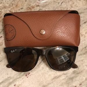 Women’s Ray Bans - POLARIZED